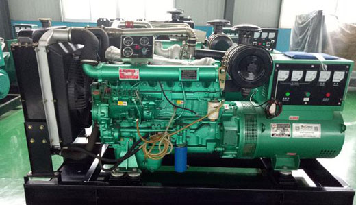 芦溪发电机不发电的原因 芦溪发电机不发电的原因