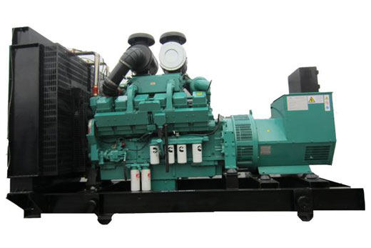 芦溪柴油发电机组 芦溪柴油发电机组
