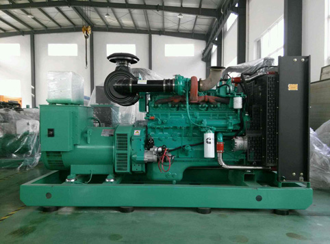 芦溪柴油发电机组 芦溪柴油发电机组