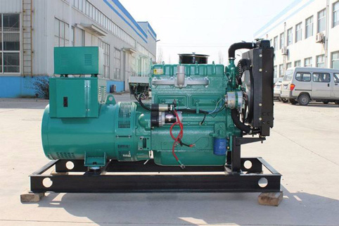 芦溪小型柴油发电机 芦溪小型柴油发电机