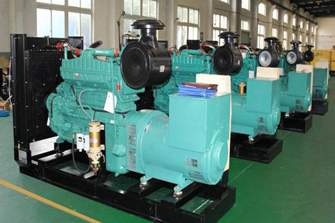 芦溪小型柴油发电机 芦溪小型柴油发电机