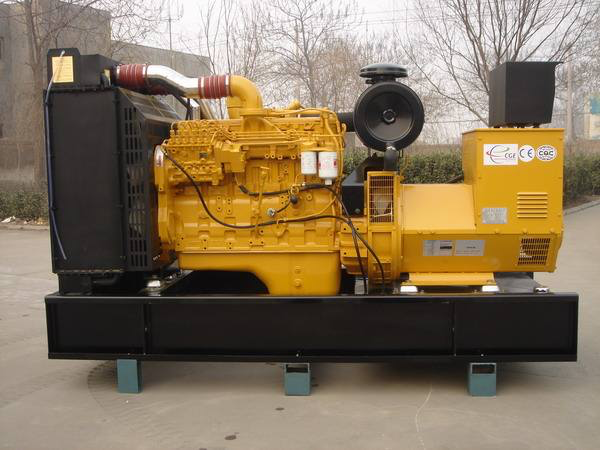 芦溪发电机出租