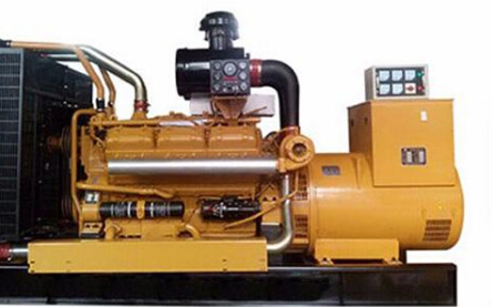 芦溪发电机出租