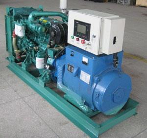 芦溪发电机出租