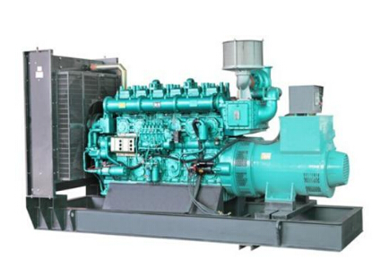 芦溪发电机出租